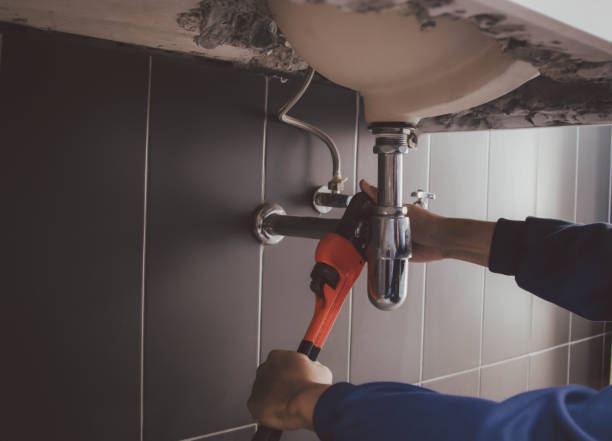 Tuzla Tuvalet Tıkanıklığı Açma