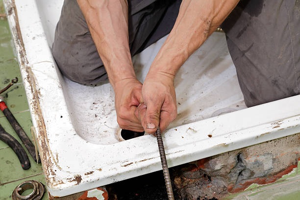 Tuzla  Tuvalet-Tikanikligi-Acma