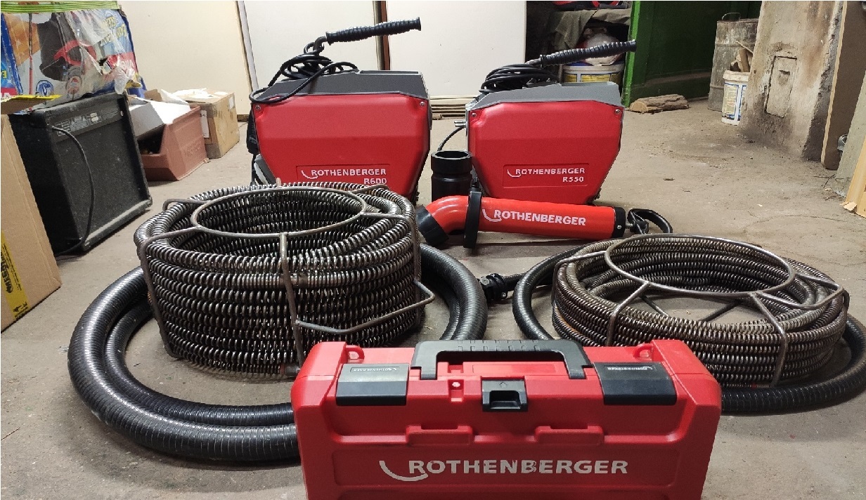 Tuzla Tıkalı Tuvalet gider borusu açan firmalar